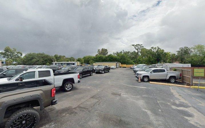 AAA Auto Rentals