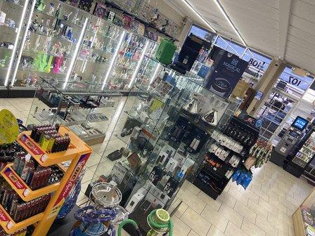 Sky Smoke & Vape Shop 14th St