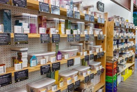 Alchemy Home & Body Shop
