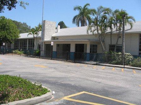Jessie P. Miller Elementary School
