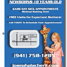 Placheril Joseph MD