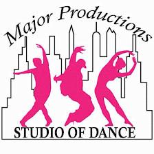 Major Productions Studio Of Dance