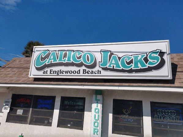 Calico Jack's