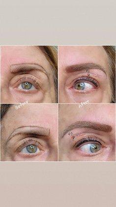 Permanent Makeup by Aurora RN, LLC