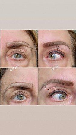 Permanent Makeup by Aurora RN, LLC