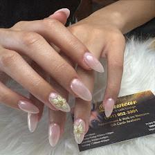L’amour Nails Spa