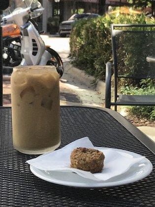 Breaking Wave Coffee