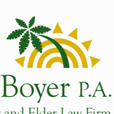 Boyer & Boyer, P.A.