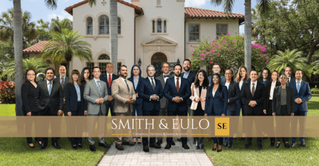 Smith & Eulo Law Firm: Criminal Defense Lawyers