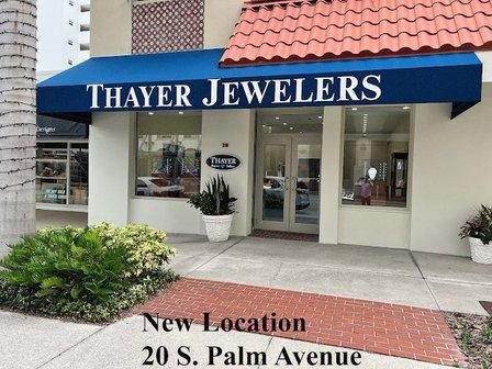 Thayer Jewelers