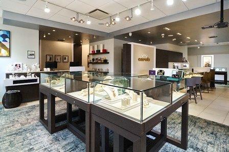 Carats Fine Jewelry & Watches