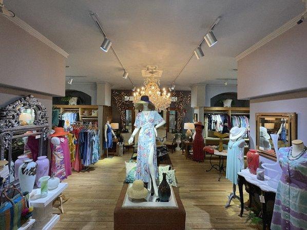 TréborStyle Boutique & Fashion Accessories