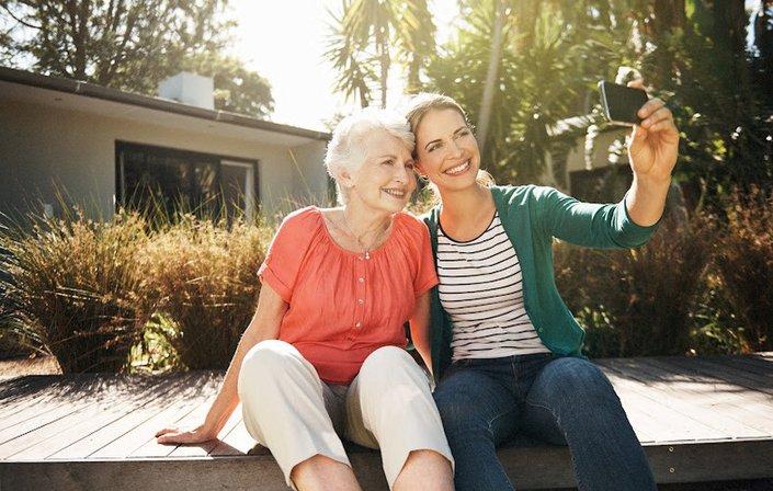 Youthful Aging Home Care