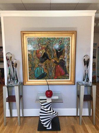 Chasen Galleries II