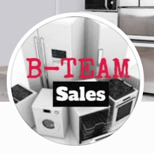 B-Team Sales