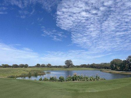 Founders Golf Club
