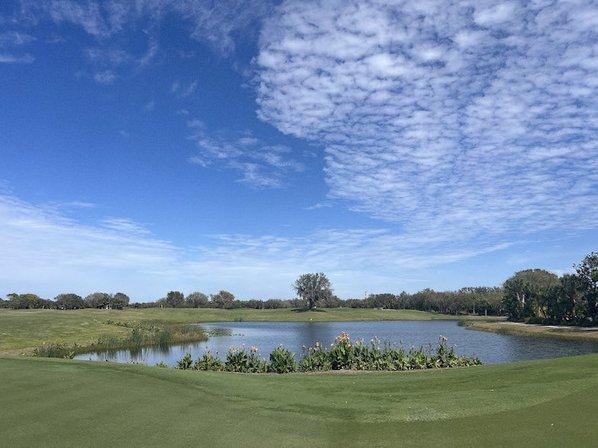 Founders Golf Club