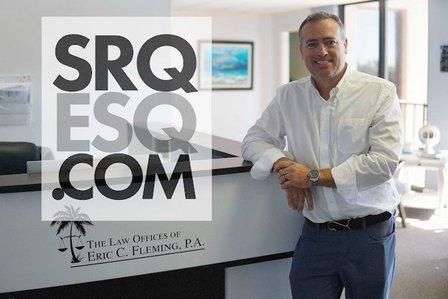 Eric C. Fleming Law - Real Estate Law, Corporate Law & Estate Planning