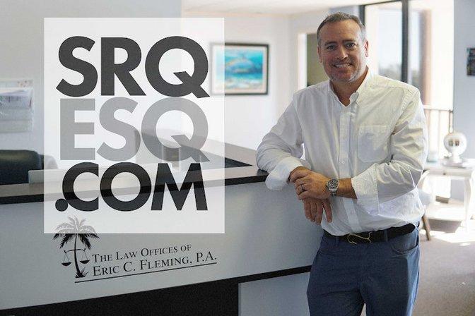 Eric C. Fleming Law - Real Estate Law, Corporate Law & Estate Planning