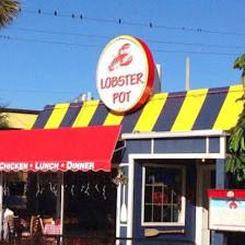 Lobster Pot Restaurant