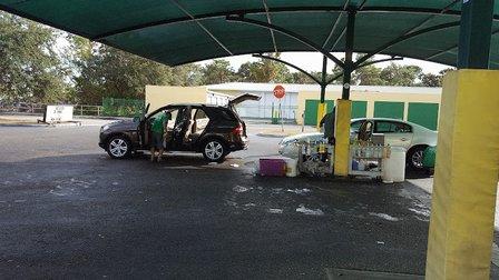 Auto Spa Express