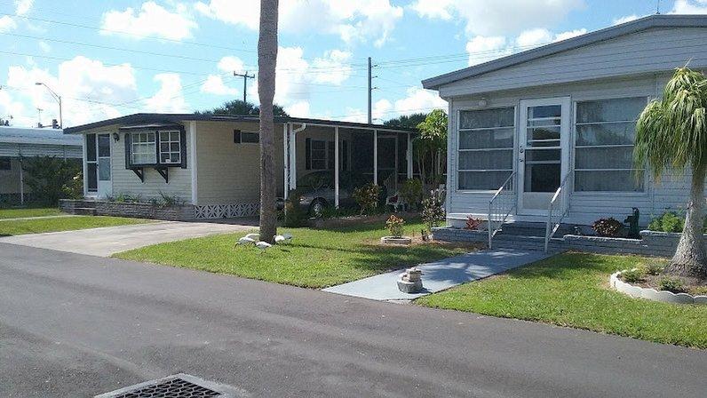 Bay Lake Estates