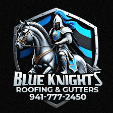 Blue Knights Roofing & Gutters