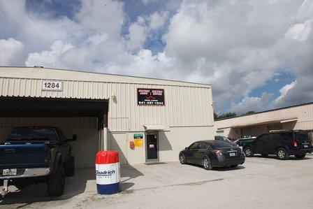 Venice Auto Repair, LLC