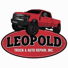 Leopold Truck & Auto Repair