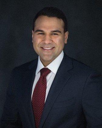 Javier Guzman, M.D.