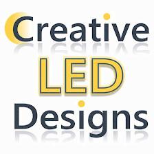 Creative LED Designs
