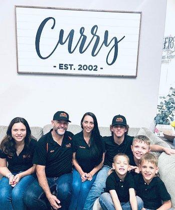 Curry's Roofing LLC