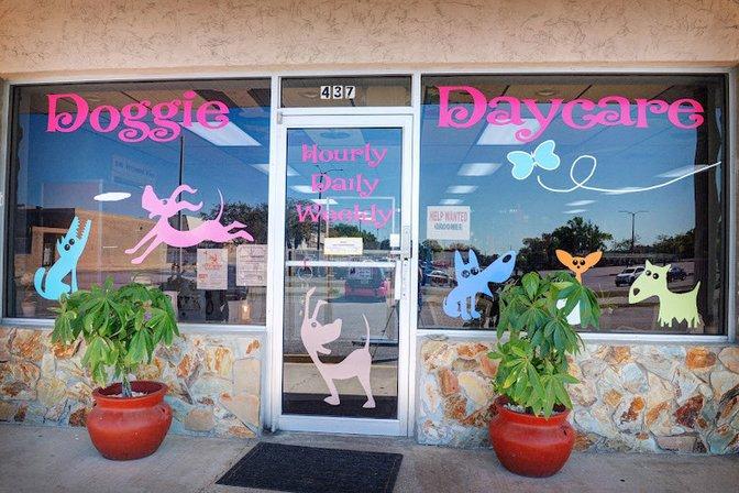 Pet Center