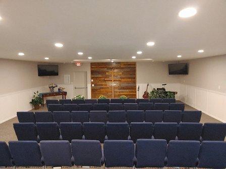 Real Life Christian Church