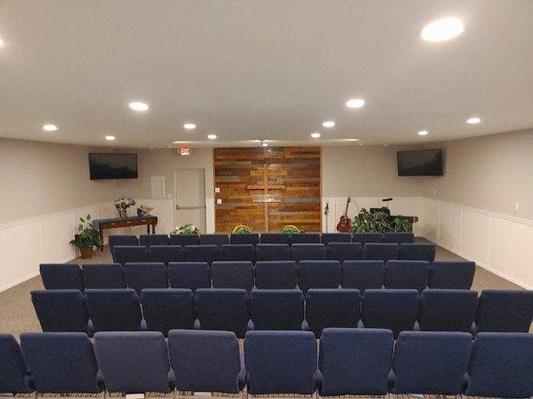 Real Life Christian Church
