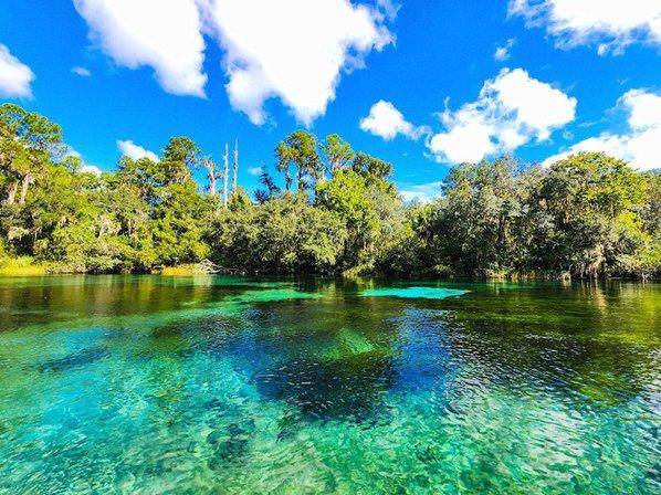 Rainbow Springs State Park