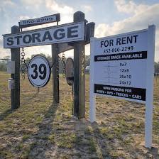 39 Storage, LLC