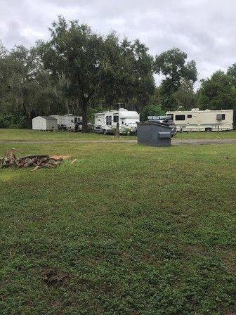 Florida Cracker Idlewild Fish Camp
