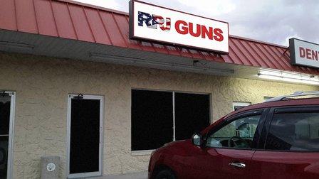 RPJ Guns LLC Hunting, Archery & Camping Supplies