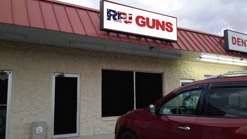 RPJ Guns LLC Hunting, Archery & Camping Supplies