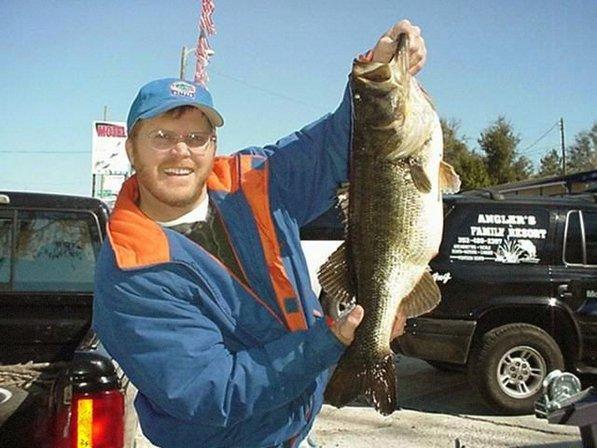 Yankeetown Fishing