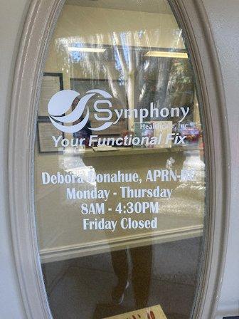 Symphony Healthcare, Inc.