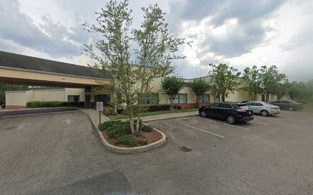 Hawthorne Center for Rehabilitation and Healing of Ocala