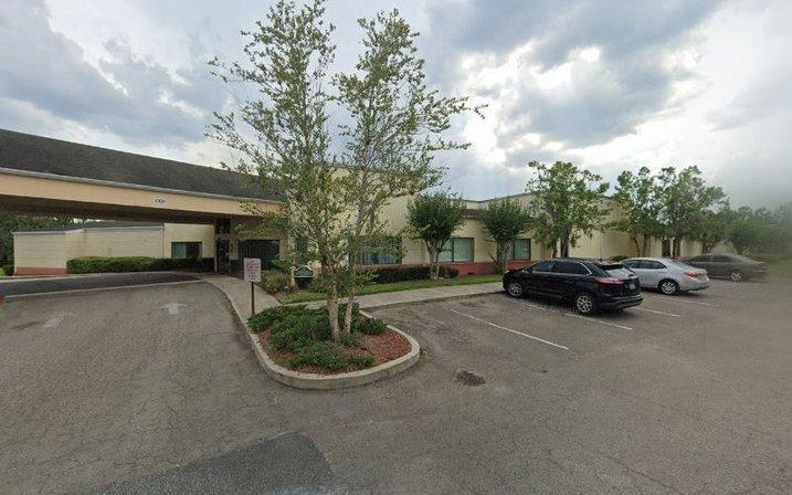 Hawthorne Center for Rehabilitation and Healing of Ocala