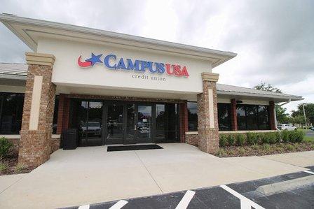 CAMPUS USA Credit Union