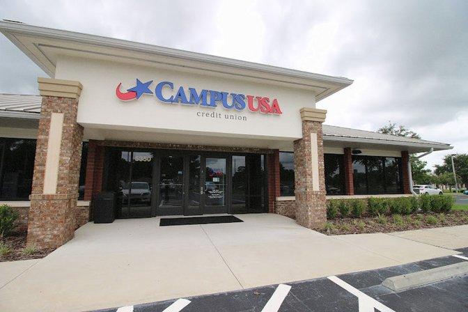 CAMPUS USA Credit Union