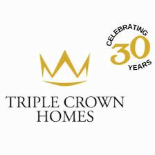 Triple Crown Homes: Sales Office
