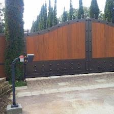 Steely Access Systems