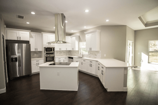 GCLS Contracting, Inc.