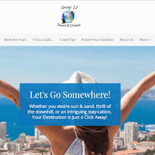 Group 22 Travel & Cruises